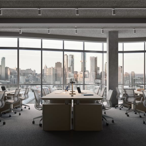 Picture of The Gladstone | Designer Apartments in South Melbourne